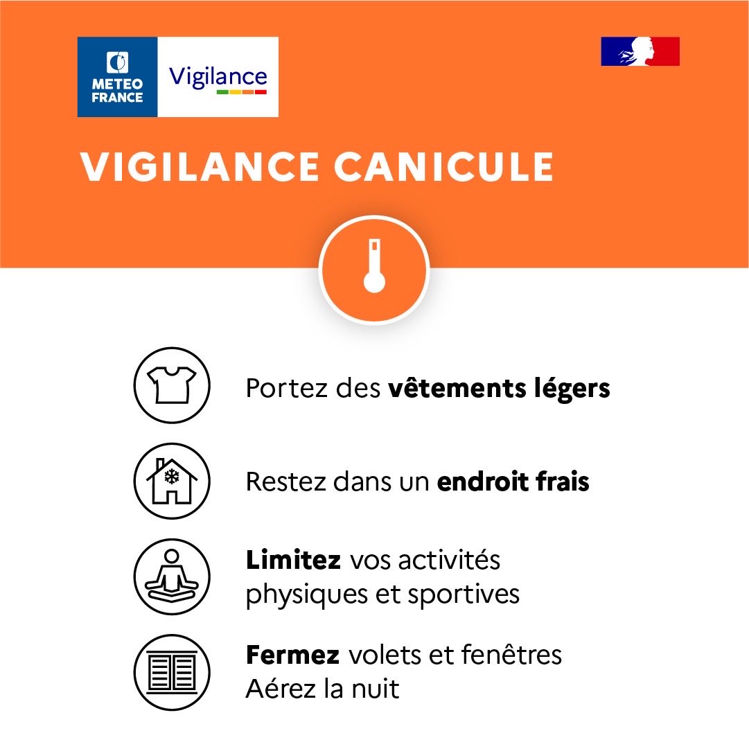 Météo-France tweet media
