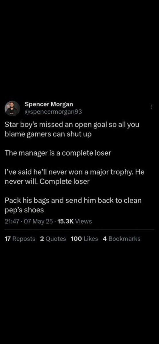 theresonly110's tweet photo. @spencermorgan93 https://t.co/BGqNpvy92q