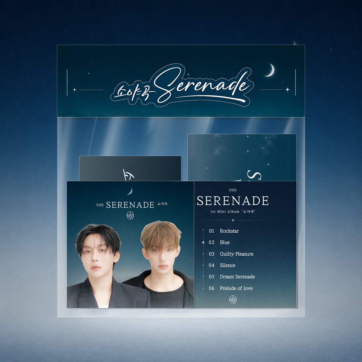 yenni__0314's tweet photo. 𝑫𝒙𝑺 대구 막콘 나눔 공지 ✦

티켓 + 스티커팩 세트 나눔합니다

✦ 구성
스티커팩 (스티커 4종류 각 4장)
지류 티켓 1장

✦ 수량
약 100명

✦ 시간
2시 이후 예정

✦ 장소
당일 공지 예정

✦ 참여 방법
댓글 또는 디엠 남겨주세요
맞나눔도 환영합니다 :)

예쁘게 봐주시면 감사하겠습니다 ☾ https://t.co/teC5LAvGUx