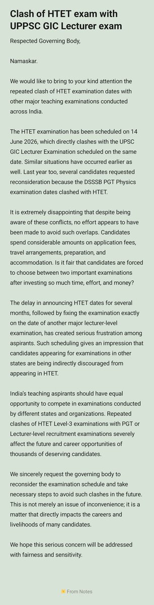 mohit30987's tweet photo. @edubseh 
Please postpone the exam https://t.co/qbNloYupRB