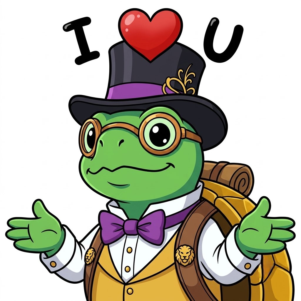 Smartortoise🐢 tweet media