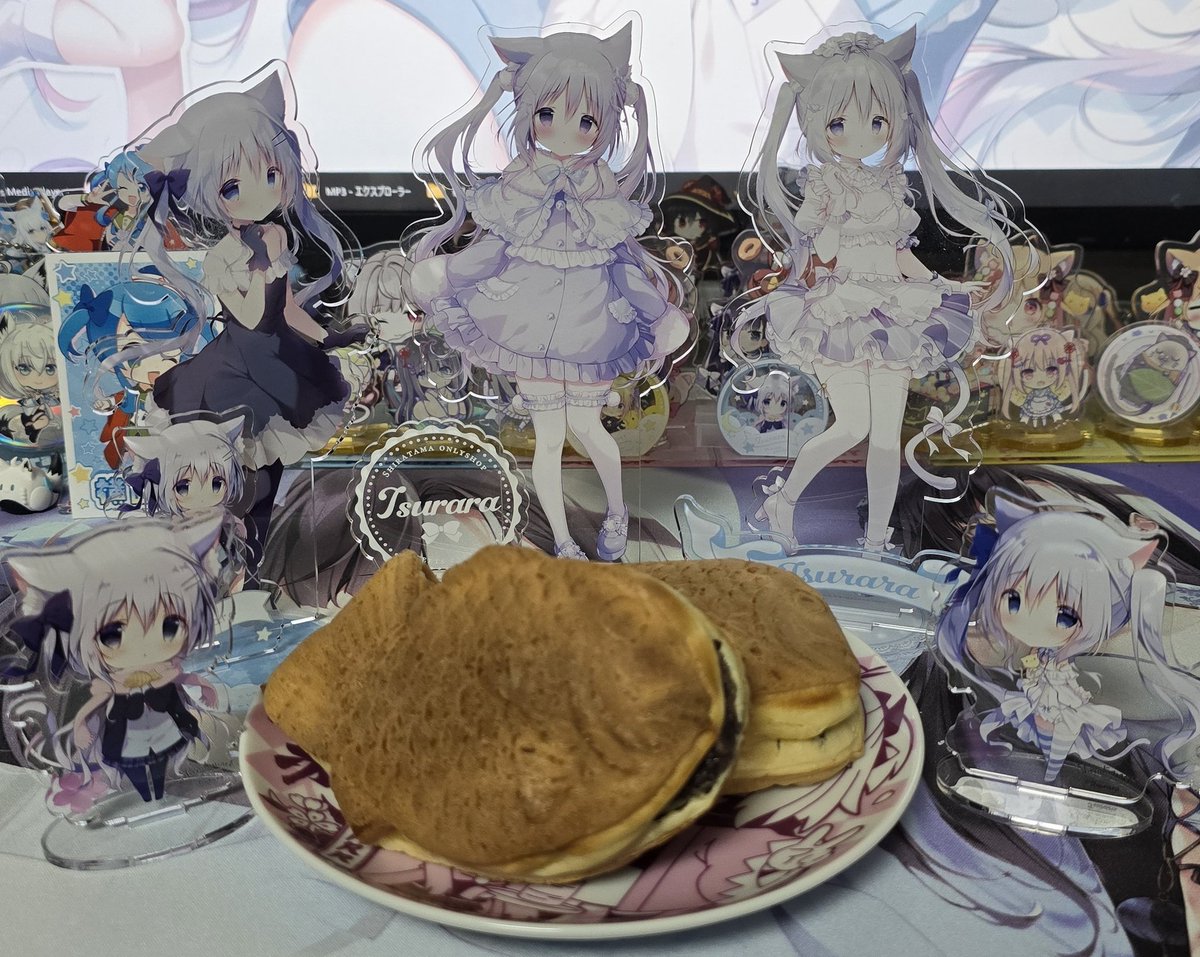 RT @LOOX_RE501K: 遅くなりました。 昨日はしらたま先生の