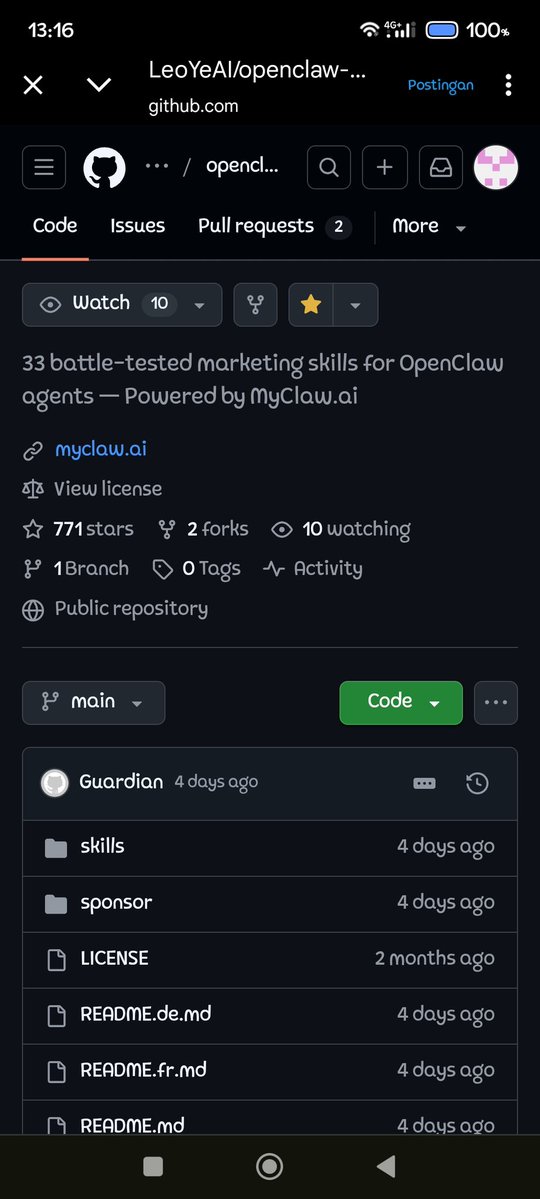 0xR tweet media