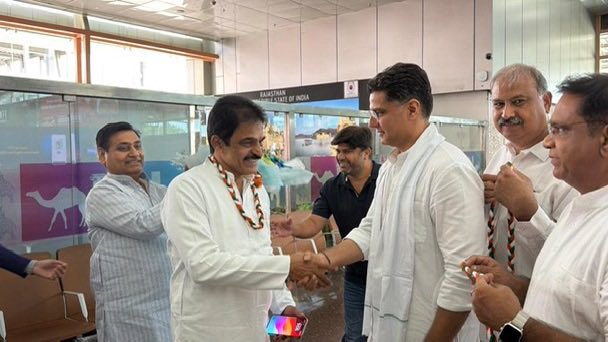 Kerala Pradesh Congress, Minority Department tweet media