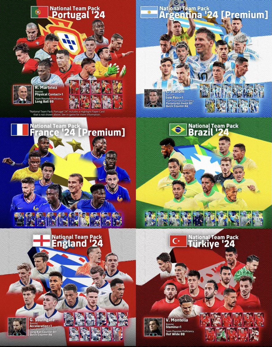 eFootball__PES tweet media