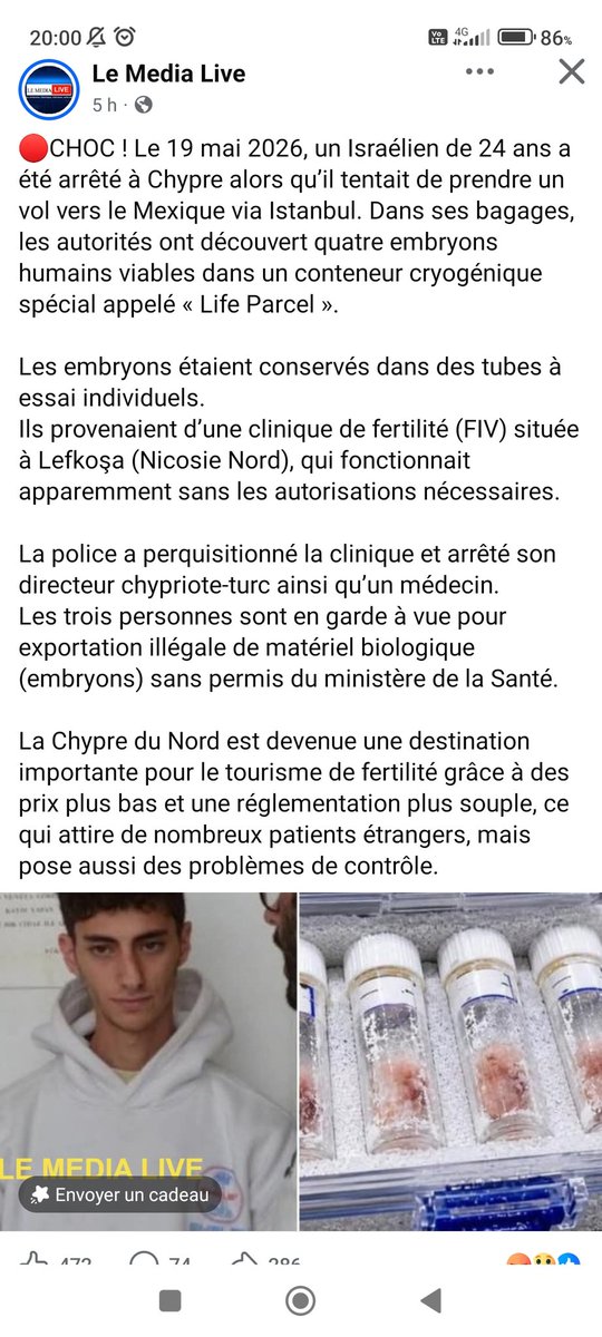 AnnelyFR's tweet photo. @brain_stimulus @SchaefferMarly1 🤨 https://t.co/OheU8C2EDI