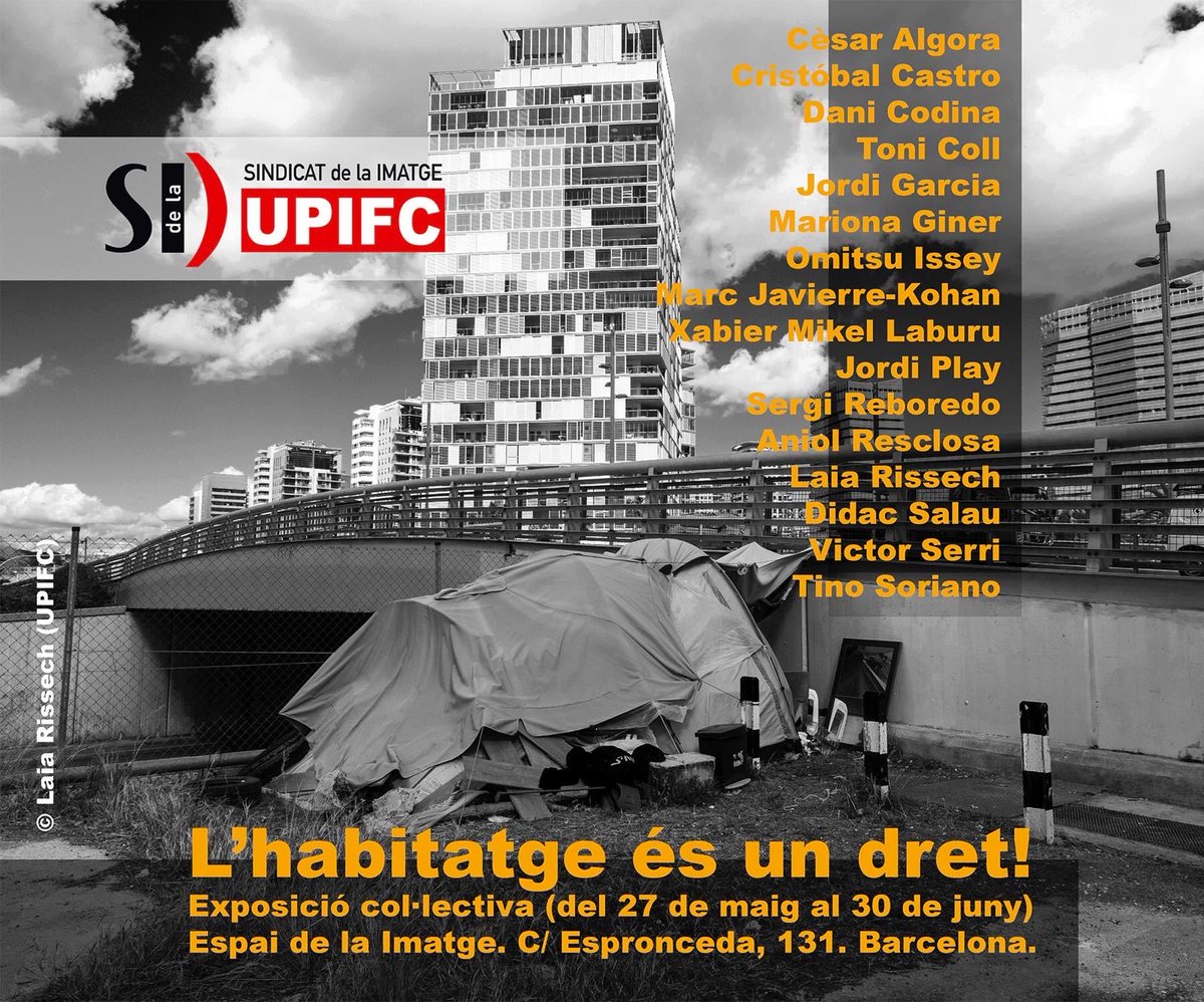 Sindicat Imatge UPIFC tweet media