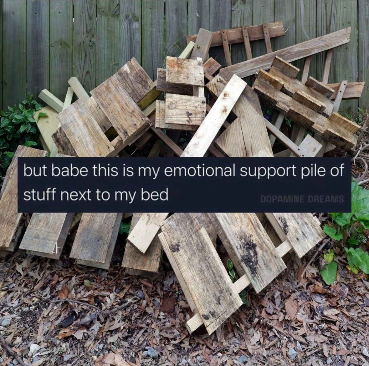 ADHD Memes tweet media