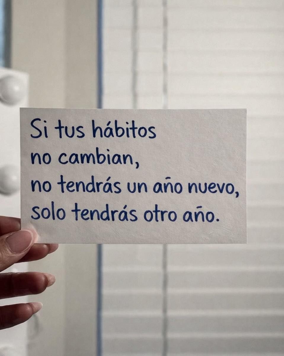 Vive con Propósito. tweet media