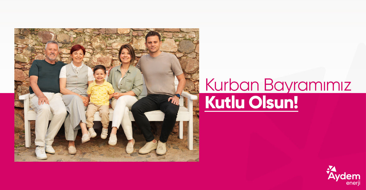ADMEDAS's tweet photo. Enerjinizi ailenizden, mutluluğunuzu birlikte geçirilen anlardan aldığınız güzel bir bayram dileriz.

#HayatİçinEnerji https://t.co/9ZgnNIcxvS
