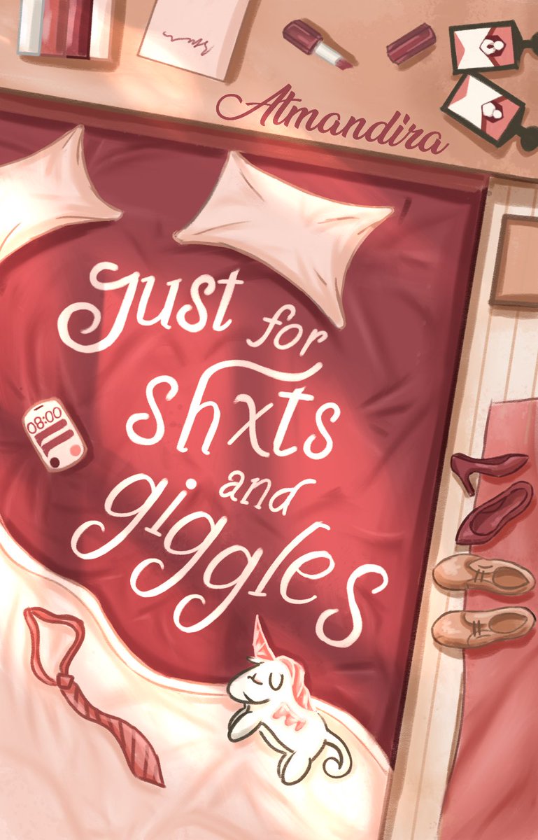 atmandiraa's tweet photo. ‘just for shxts and giggles’
-atmandira

Genre: Office Romance 19+

Niat ONS, eh ketemunya sama yang sekantor beda cabang😔

Mody yang lagi stres masalah kerjaan malah ‘berteman’ dengan staf perbantuan yang hampir menjadi pasangan kencan semalamnya—Riffy.

https://t.co/BJnTZ1WmID https://t.co/qGGJo90Erm