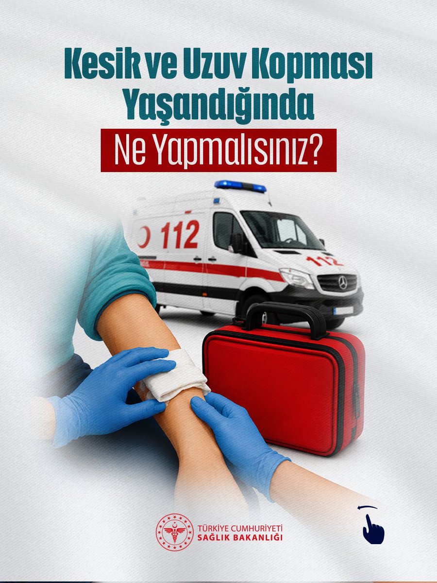 T.C. Sağlık Bakanlığı tweet media