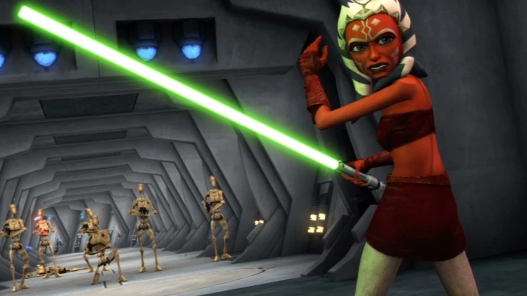 Star Wars Daily tweet media