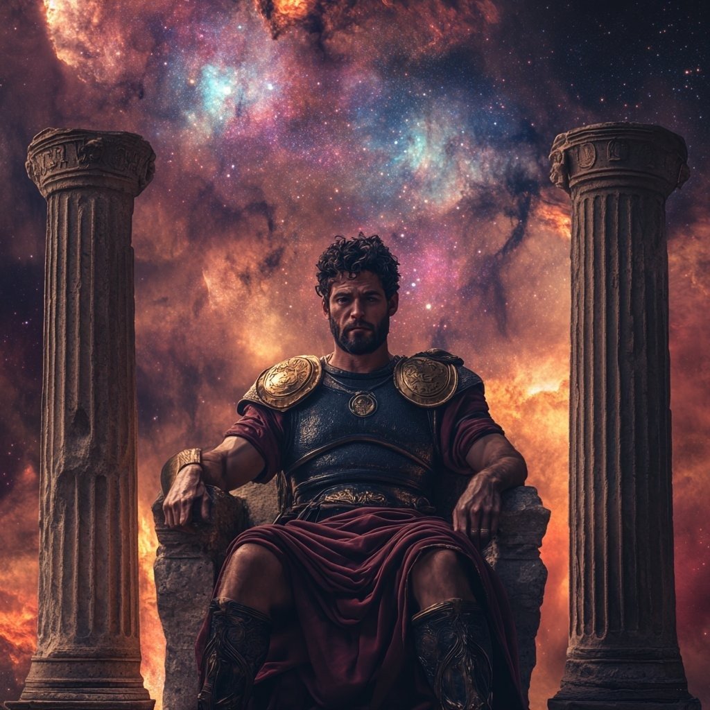 ElArteDeVivir__'s tweet photo. “Cuánto tiempo ahorra el que no se da la vuelta para ver lo que su vecino dice, hace o piensa.”

- Marco Aurelio https://t.co/nbR7CCyR7U