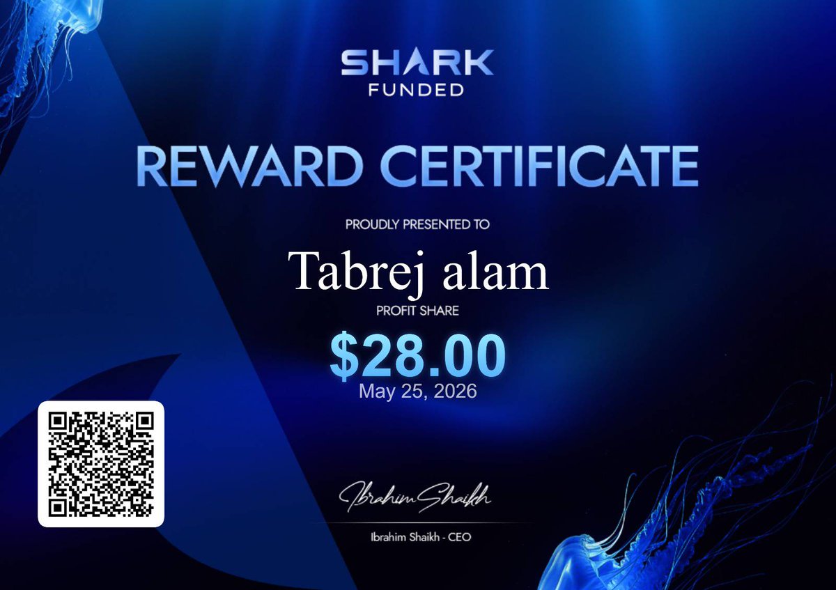 Shark Funded tweet media