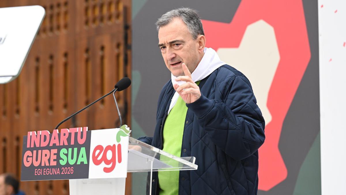 Iñaki Arteta Orbea tweet media