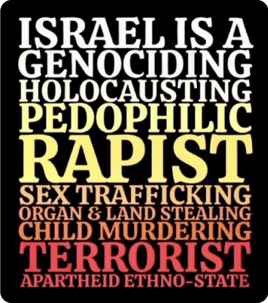 Dame Linda 🇵🇸 #FreePalestine 🍉 tweet media