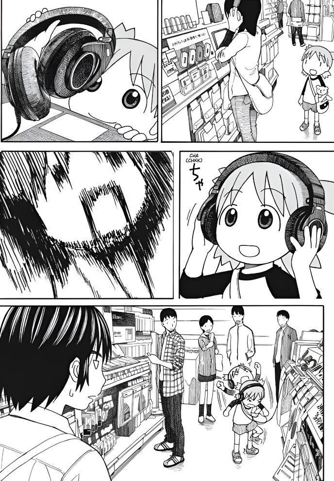Out Of Context Manga tweet media