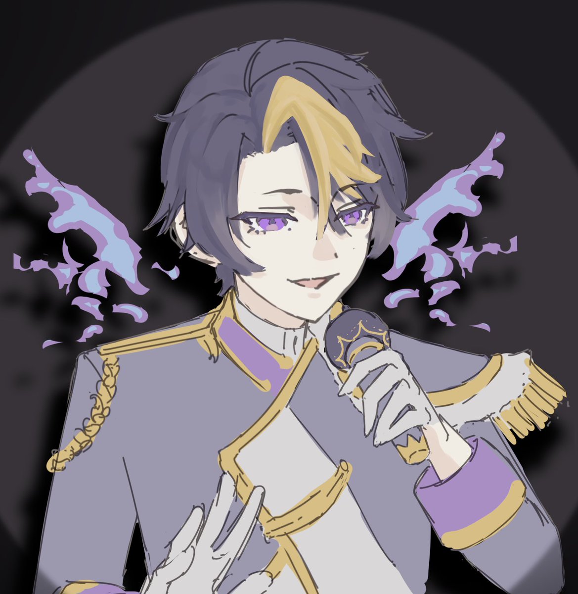 amemmyo's tweet photo. #YaminoArt https://t.co/MPNk8p1Mec