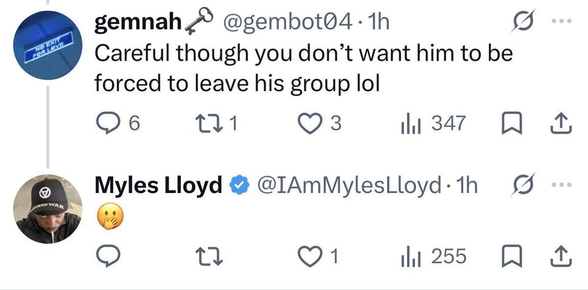 mae tweet media