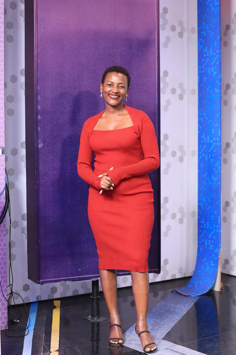 President of the Kachai addicts in 🇺🇬 tweet media