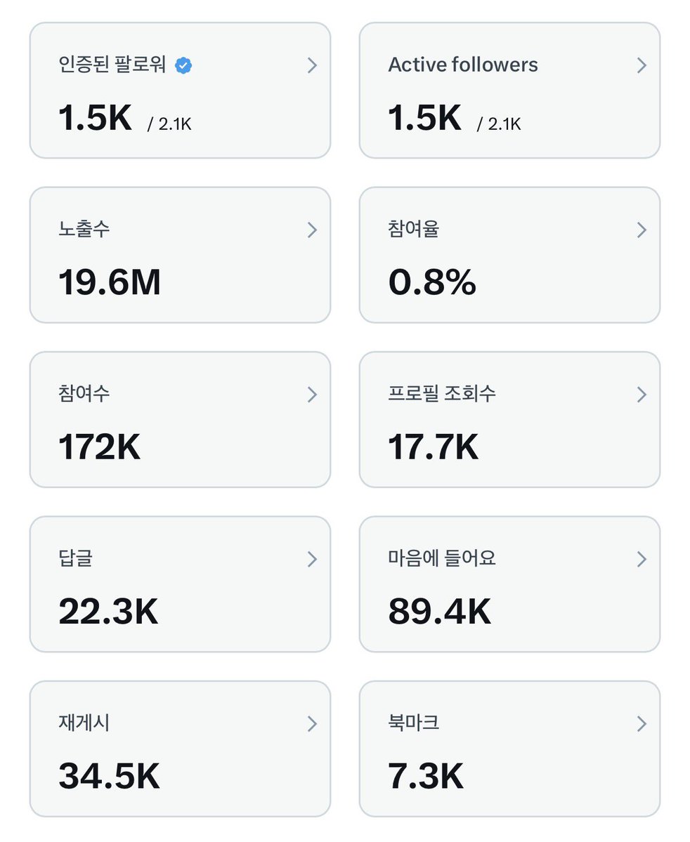 아롱🍀 tweet media