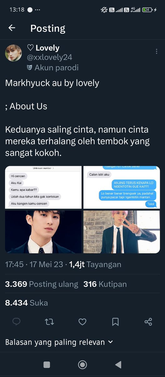 LeeVia tweet media