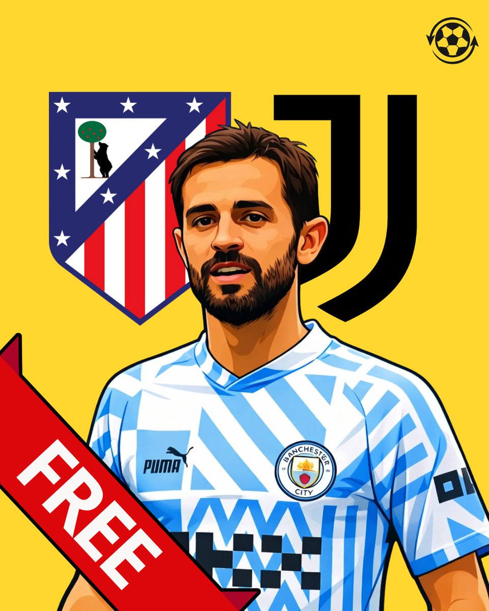 Transfer News Live tweet media