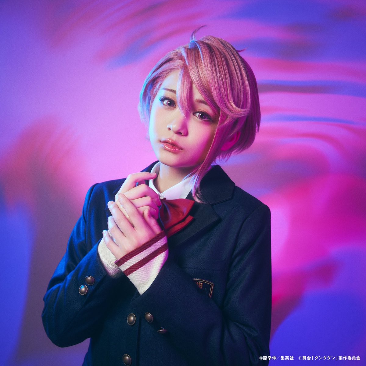 田中梨瑚 Riko Tanaka tweet media