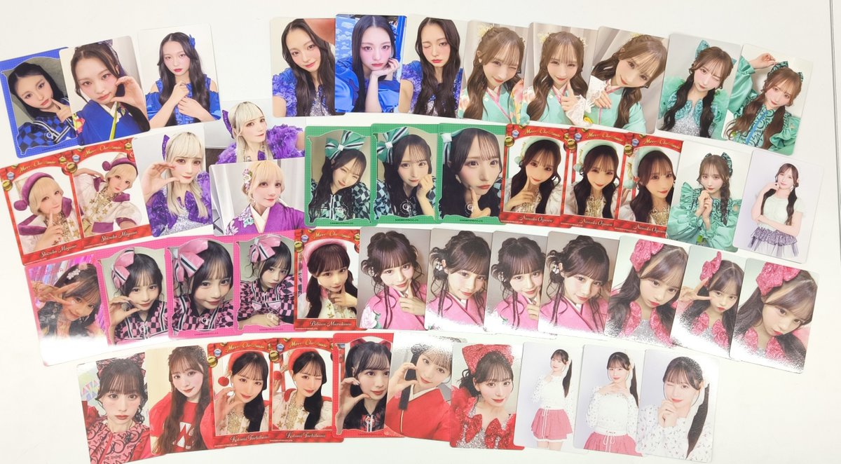 CANDYTUNE 🍬 【入荷情報】武道館まであと少しですね🤩そんな中、CANDY