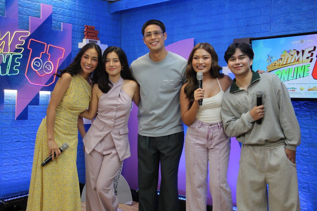 Star Cinema tweet media