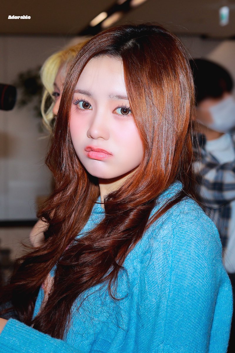 Adorable_0418's tweet photo. 260308
#엘리시아 #ELISIA
#유니스 #UNIS https://t.co/p32BhFwSAu