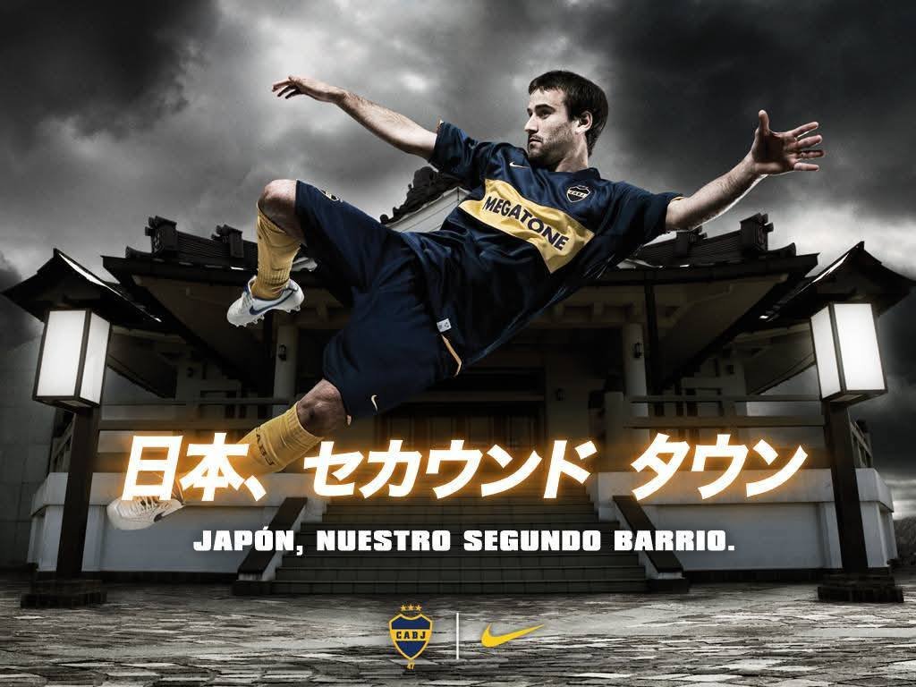 Archivo Boca tweet media