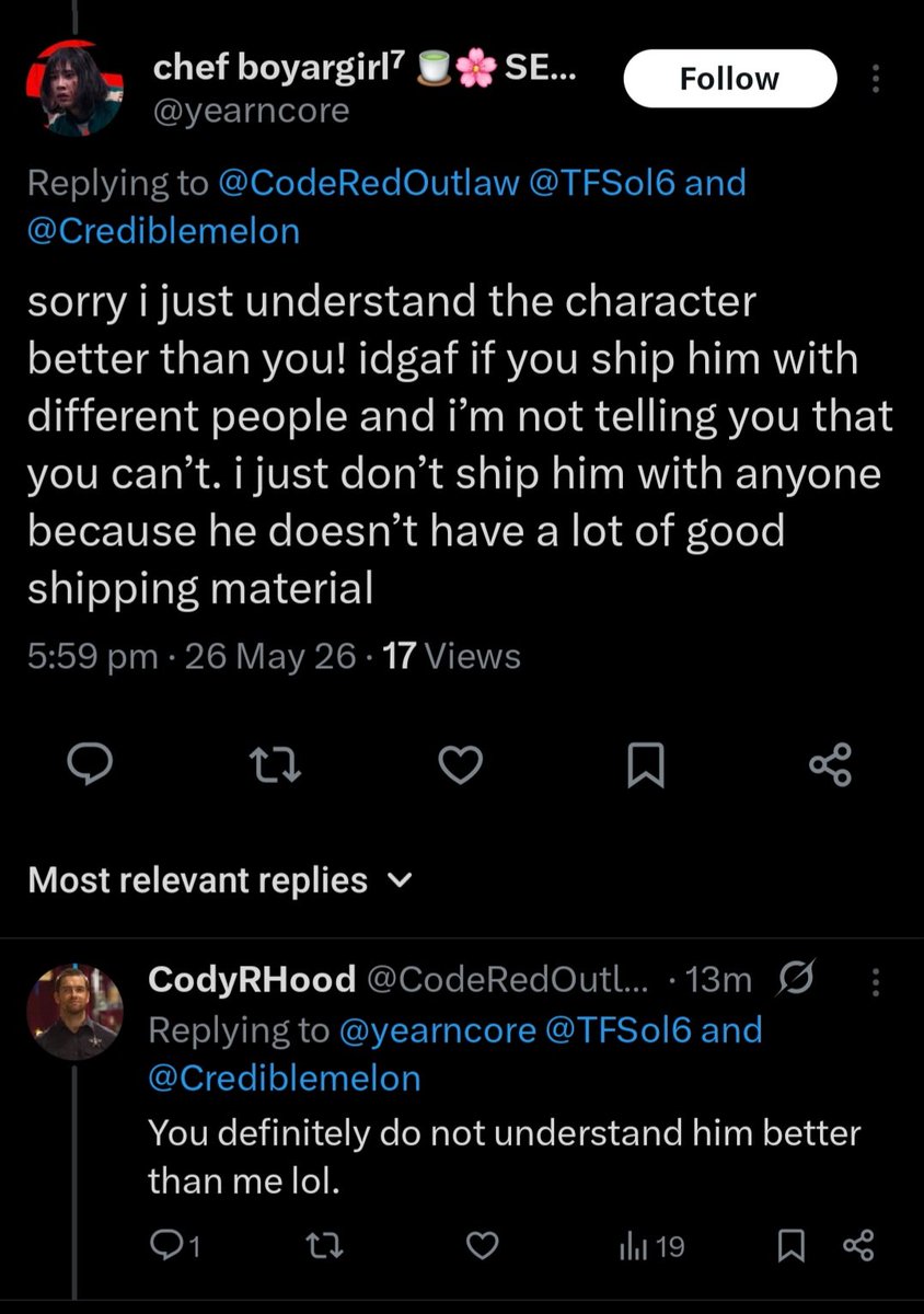 CodyRHood tweet media