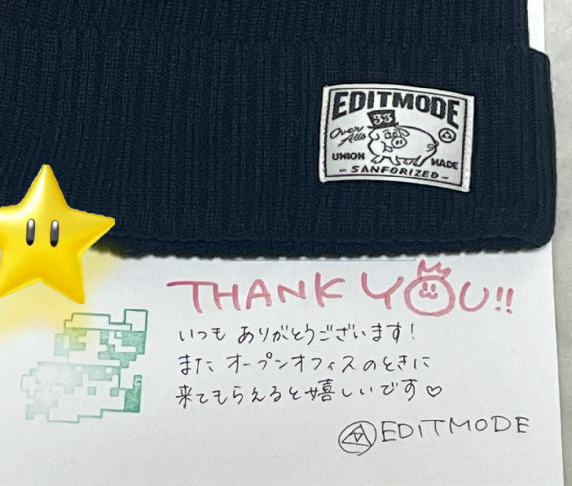 マッコイ tweet media