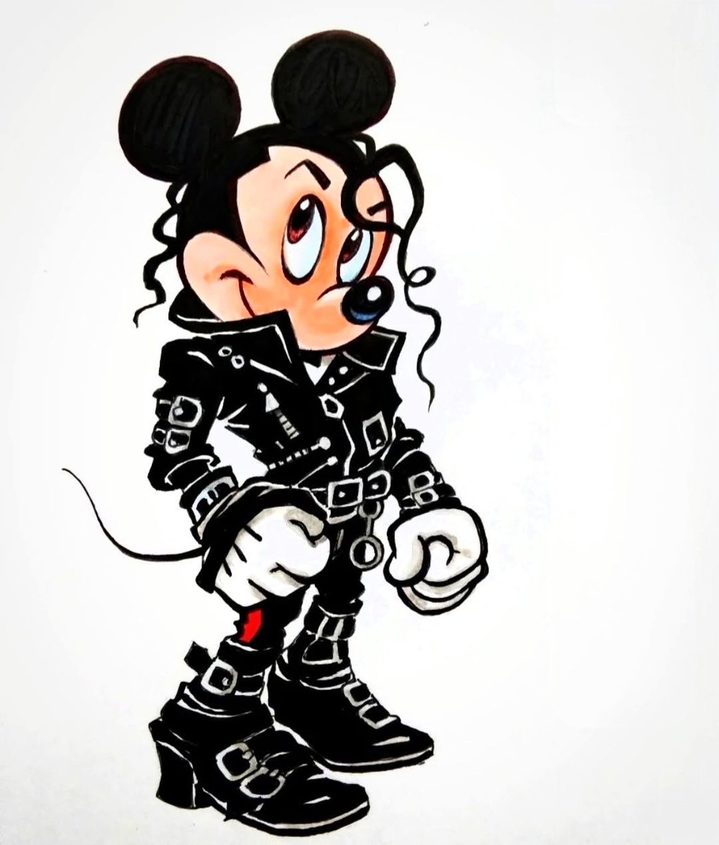 🎸MICHAEL JACKSON™ tweet media