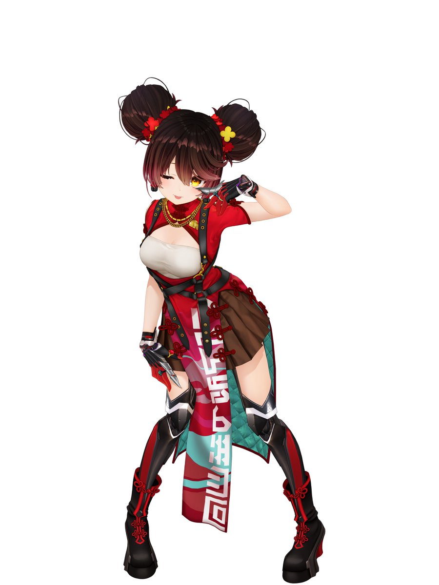 ロボ子さん🤖ホロライブ0期生！誕生日記念グッズ販売中🎉 (@robocosan