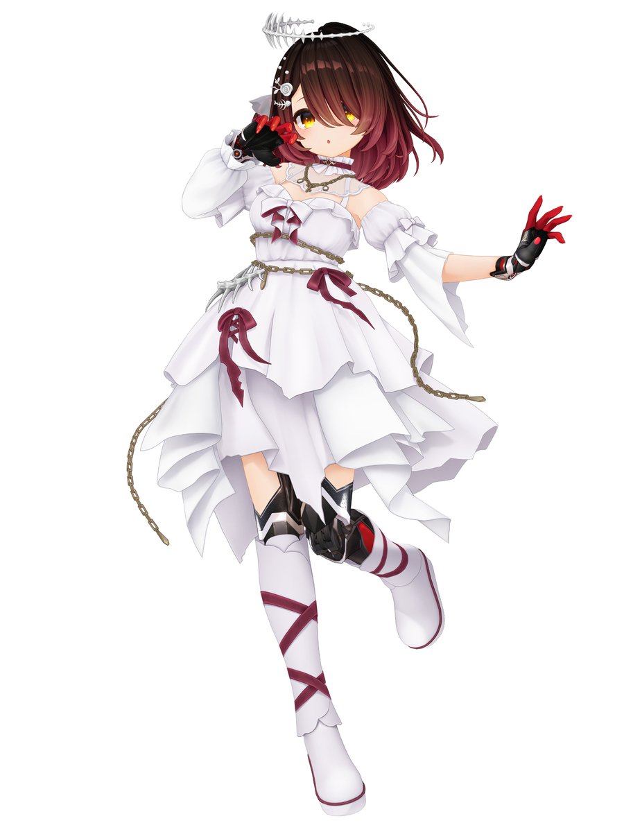 ロボ子さん🤖ホロライブ0期生！誕生日記念グッズ販売中🎉 (@robocosan
