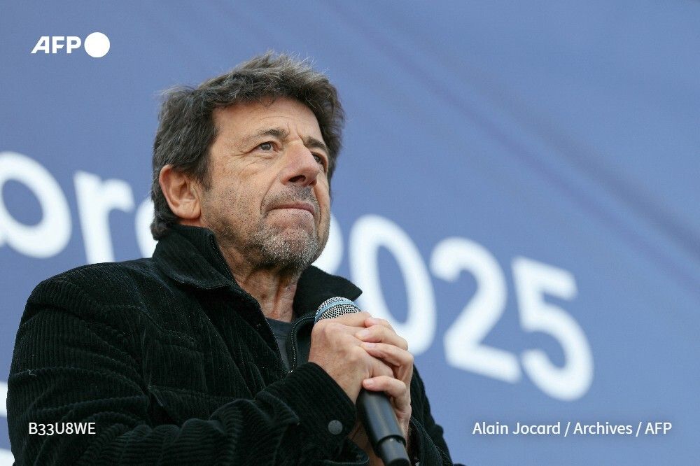 Agence France-Presse tweet media