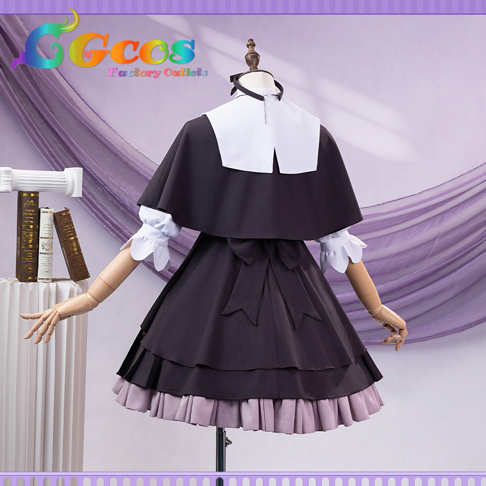 CGCOS_PR's tweet photo. #名探偵プリキュア！　森亜るるか　制服　コスプレ衣装 
👉https://t.co/SGgRuU4zqI

 #コスプレ https://t.co/dX1N9HSfo2