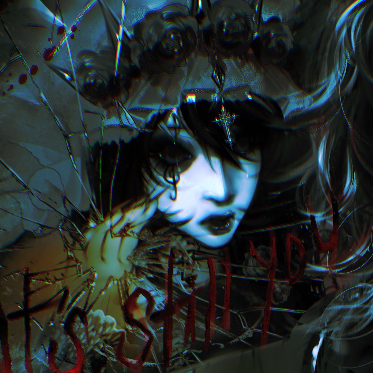 信 | Xin! is on VGenᶻ 𝗓 𐰁 tweet media