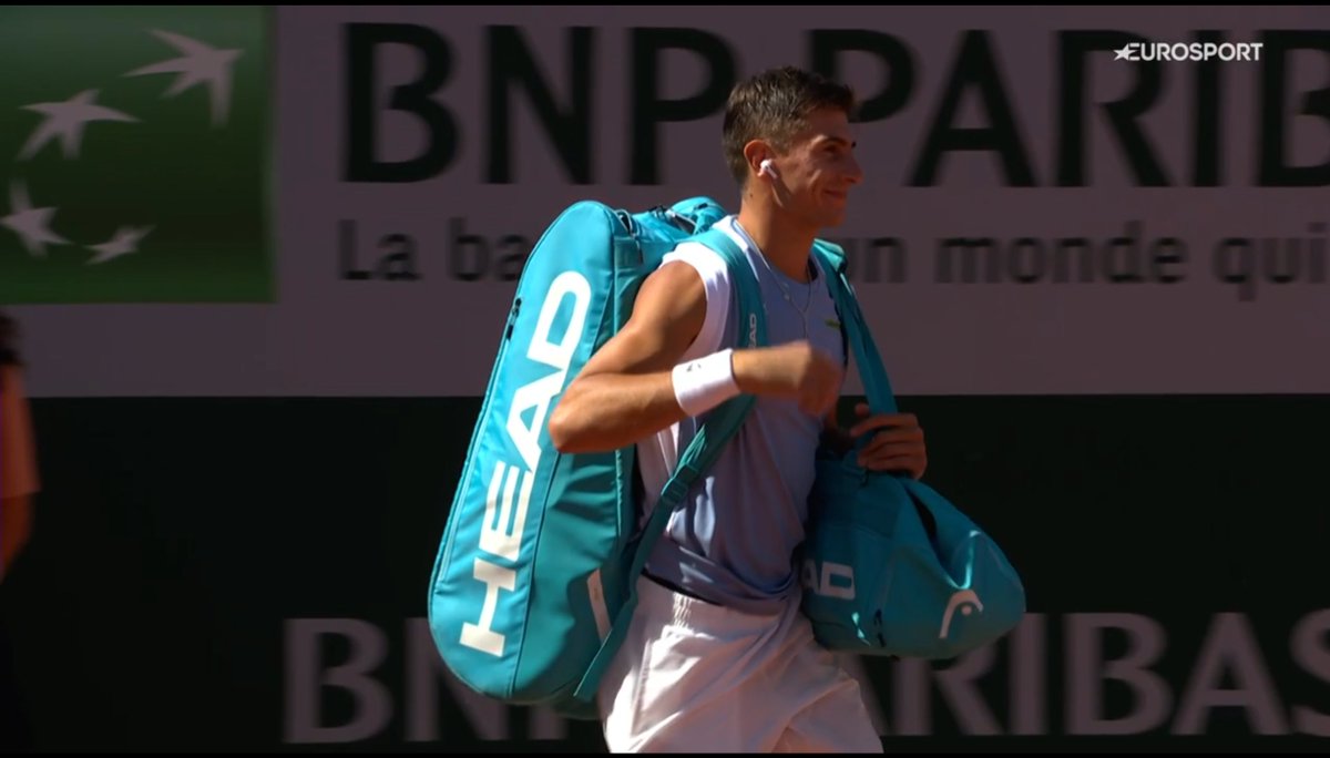 Quindici Zero 🎾 tweet media