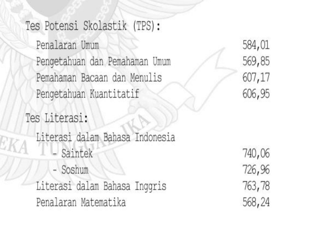 dipa gap (udah lolos WKWKWKWK) tweet media