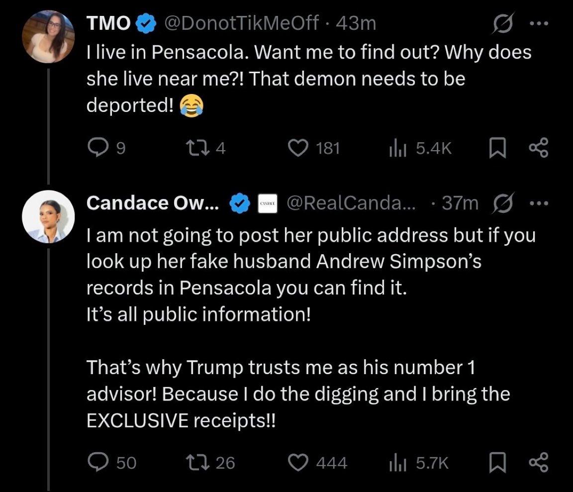 Reverend Jordan Wells tweet media
