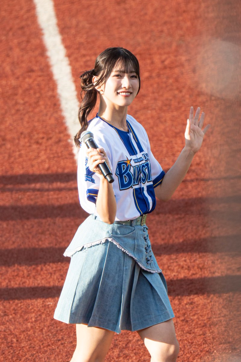 2026.05.26 『推せ推せ！YOKOHAMA☆IDOL SERIES 2026』@横浜スタジアム