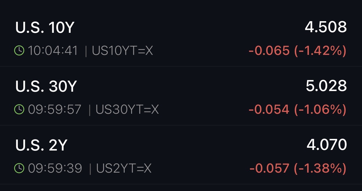 Mister Crypto tweet media