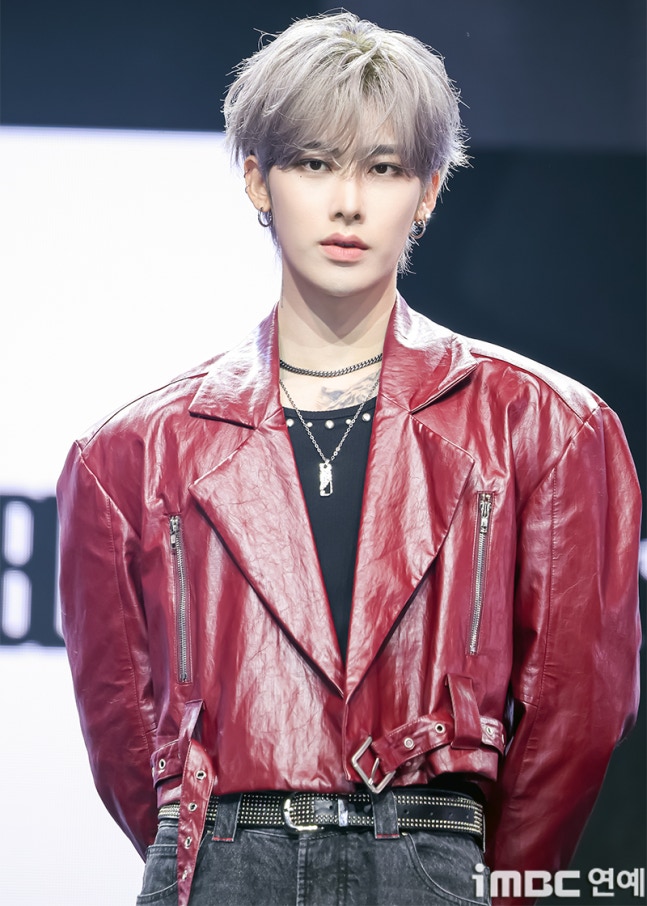 RICKYGLOBAL_'s tweet photo. [📰] 260526 — #RICKY debut NAVER article

🔗 : https://t.co/sz9UxG2eM2

#리키 #沈泉锐 #リッキー #AND2BLE    #앤더블 https://t.co/Tb7BBmkqXG