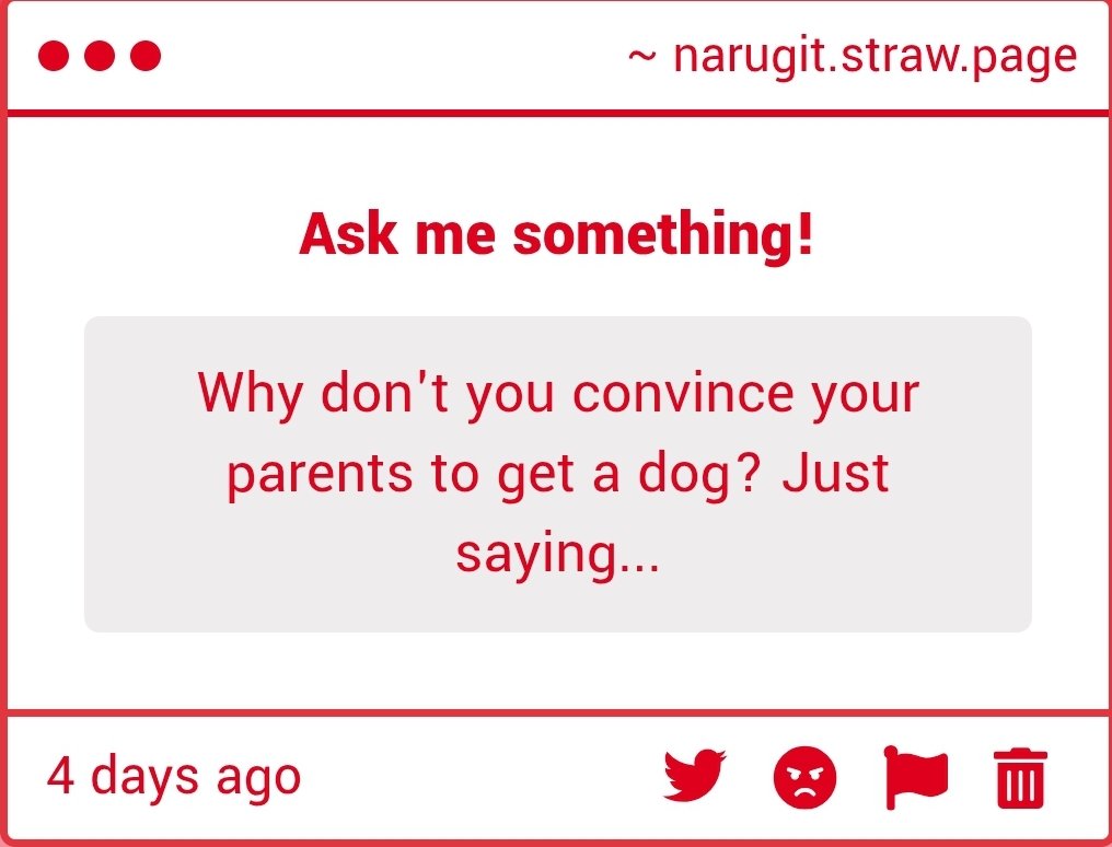Narugit ζ tweet media