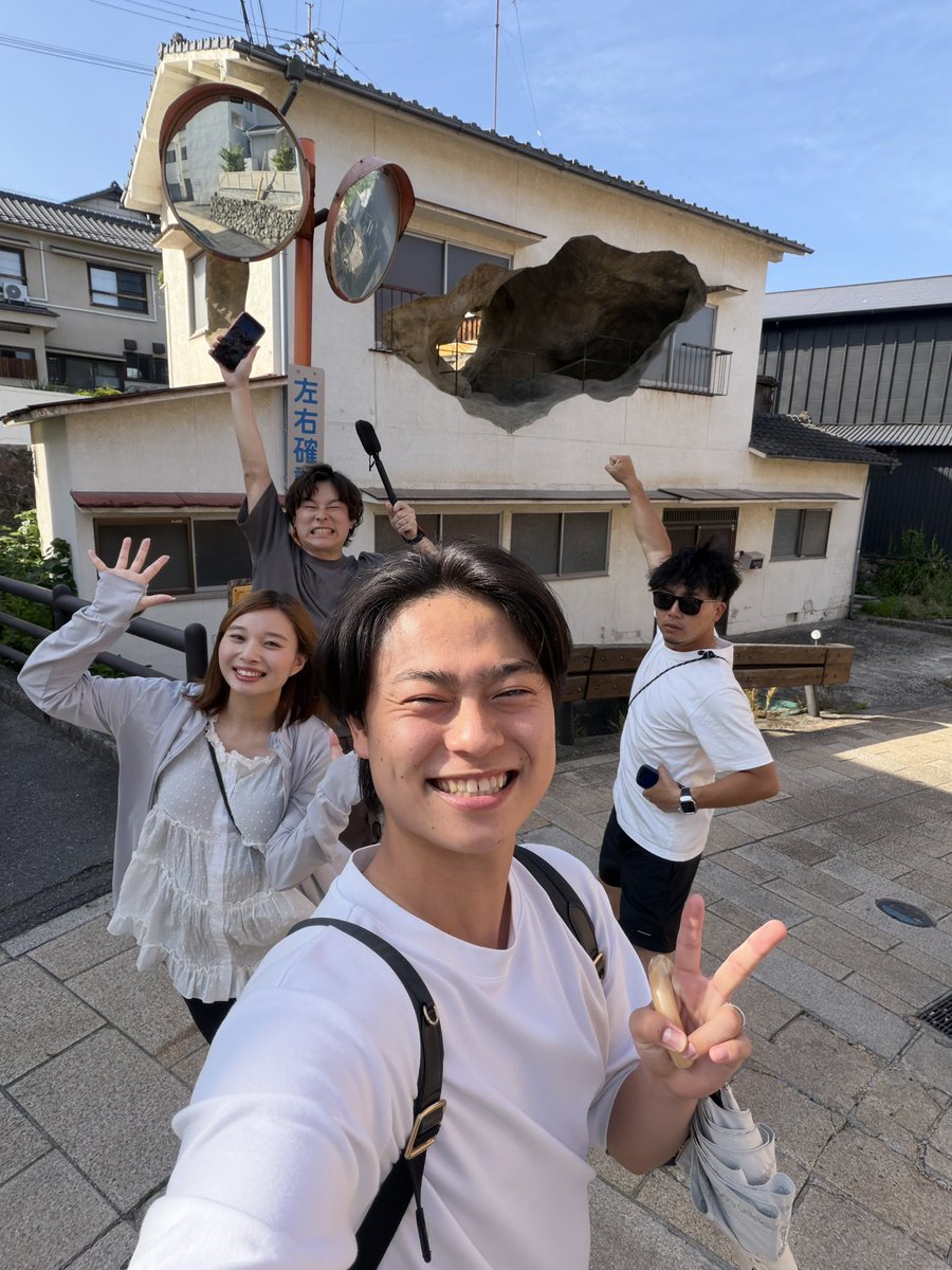 narinaribotbot's tweet photo. 昨日のなりなり(2026/05/26 18:07:20)

withほりほり、だいだい、ちひちひ https://t.co/1xWh0iXIx9