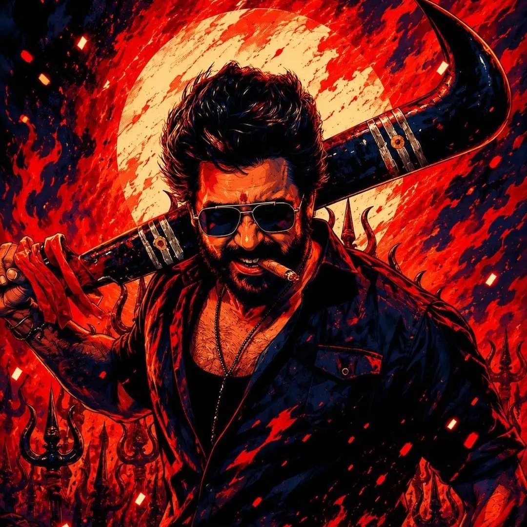 jerinGeorgekut2's tweet photo. #Karuppu Movie 11 Days TAMILNADU Box-office update :

🔻Gross  :  128.56 Crores

🔻Distributor share :  61.63 Crores approx

Theatrical Rights :  40 Crores

Recovery  :  154.07 %

Excellent hold on 2nd Monday at Tamilnadu Box-office with 5.01 Crores Gross : 🙏🔥

GIGANTIC BLOCKBUSTER HIT for @SakthiFilmFctry & @DreamWarriorpic 🏆🏆

NB : The above mentioned figures are trade numbers & not official producer figure. 

Official figure for 1st 11 Days are expected to be in the range of — 136-138 Crores. 

#Suriya #KaruppuMovie #RJBalaji #Trisha #Veerabhadrudu #KaruppuBookings